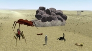 Armed Assault - Insects Pack v1.0 by colonel well
