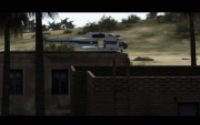Armed Assault - Sa330 puma pack v2.0 by Project RACS Team - Pic by Matt Rochelle