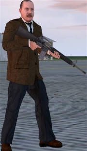 Armed Assault - Civilians v0.1 BETA by Schnapsdrosel