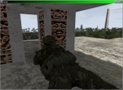 Armed Assault - Hippie Funland v0.1 BETA by Loki