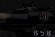 Armed Assault - Oplot T-84 v0.90 BETA by modEmMaik