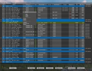 Armed Assault - Team view - including group joining, TL selection & collapsable groups