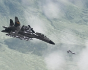 Armed Assault - Su-30 BETA by Aushilfe