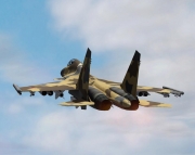 Armed Assault - Su-30 BETA by Aushilfe