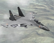 Armed Assault - Su-30 BETA by Aushilfe