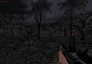 Armed Assault - Hippie Funland v0.87 BETA by Loki
