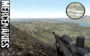 Armed Assault - Mercenaries Vehicle Pack v1.1 by EMERY
