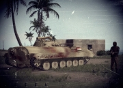 Armed Assault - Irak vehicles v1.0 by Benamaina - Ansicht