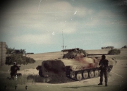 Armed Assault - Irak vehicles v1.0 by Benamaina - Ansicht