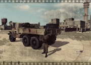 Armed Assault - Irak vehicles v1.0 by Benamaina - Ansicht