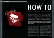 Armed Assault - Texturing Tutorial v1.0 by Soul_Assassin