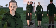Armed Assault - Civilians v0.9 BETA by Schnapsdrosel