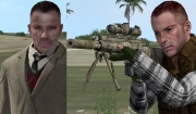 Armed Assault - Civilians v0.9 BETA by Schnapsdrosel
