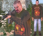 Armed Assault - Civilians v1.0 BETA by Schnapsdrosel