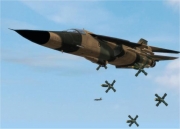 Armed Assault - F-111 by Skaircro - Converted to Arma by Southy