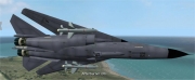 Armed Assault - F-111 by Skaircro - Converted to Arma by Southy