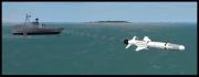 Armed Assault - Sparviero - Fast Attack Hydrofoil Beta1 by Gnat