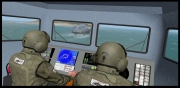 Armed Assault - Sparviero - Fast Attack Hydrofoil Beta1 by Gnat