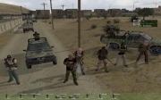Armed Assault - Iraq Insurgency Pack v1.0 by Benamaina