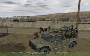 Armed Assault - Iraq Insurgency Pack v1.0 by Benamaina