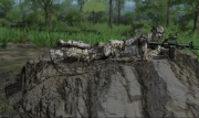 Armed Assault - High Definition Tropic Island v2.0 by Linker Split & DeanosBeano