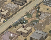 Armed Assault - Mirage 2000 v1.0 by Project RACS Team