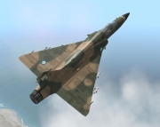 Armed Assault - Mirage 2000 v1.0 by Project RACS Team