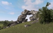 Armed Assault - Daraisolas v0.95 by L-J-F - Ansicht/Mapvorschau