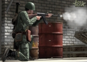 Armed Assault - Czechoslovak People’s Army (CSLA) Mod v1.00
