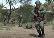 Armed Assault - Czechoslovak People’s Army (CSLA) Mod v1.00