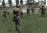 Armed Assault - Czechoslovak People’s Army (CSLA) Mod v1.00