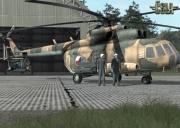 Armed Assault - Czechoslovak People’s Army (CSLA) Mod v1.00