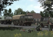Armed Assault - Czechoslovak People’s Army (CSLA) Mod v1.00