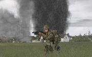 Armed Assault - Modernized Especas Commandos v1.0 by KEEPER