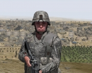 Armed Assault - 173rd Airborne Brigade ACU Units v1.1 by Binkowski