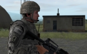 Armed Assault - 173rd Airborne Brigade ACU Units v4.0 by Binkowski