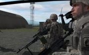 Armed Assault - 173rd Airborne Brigade ACU Units v4.0 by Binkowski