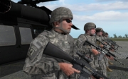 Armed Assault - 173rd Airborne Brigade ACU Units v4.0 by Binkowski