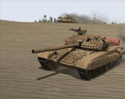 Armed Assault - CH T72 Pack v0.9 by Mateck