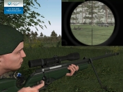 Armed Assault - FDF Mod v1.0 by FDF Mod Team