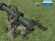 Armed Assault - FDF Mod v1.0 by FDF Mod Team