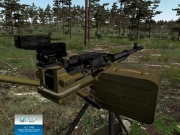 Armed Assault - FDF Mod v1.0 by FDF Mod Team