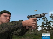 Armed Assault - FDF Mod v1.0 by FDF Mod Team