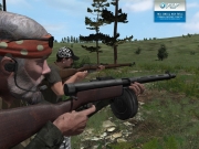 Armed Assault - FDF Mod v1.0 by FDF Mod Team