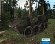 Armed Assault - FDF Mod v1.0 by FDF Mod Team