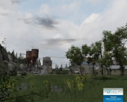 Armed Assault - FDF Mod v1.0 by FDF Mod Team