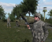 Armed Assault - 173rd Airborne Brigade ACU Units v5.0 by Binkowski