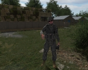 Armed Assault - 173rd Airborne Brigade ACU Units v5.0 by Binkowski