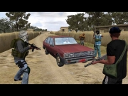 Armed Assault - IDF Mistaravim undercover units & Fatah militia v1.0 by Miles Teg
