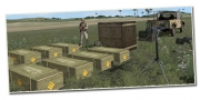 Armed Assault - RKSL Cargo System v1.0 by RockofSL